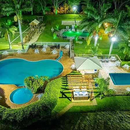Pousada Country Santana'S Ranch Sao Pedro  Exterior photo