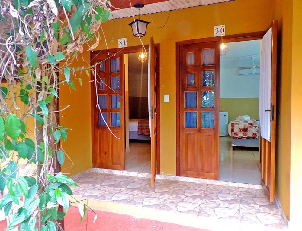 Pousada Country Santana'S Ranch Sao Pedro  Exterior photo